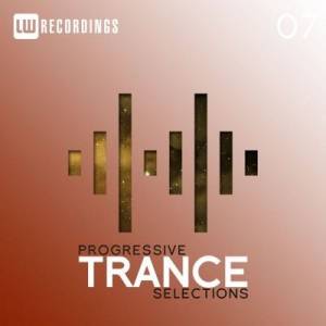 VA - Progressive Trance Selections Vol 07