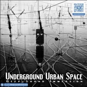 UNDERGROUND URBAN SPACE 1