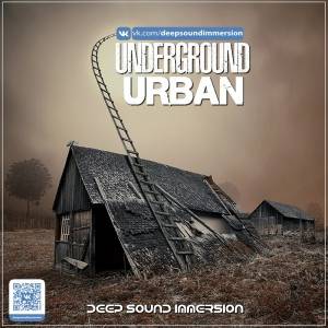 UNDERGROUND URBAN SPACE 3