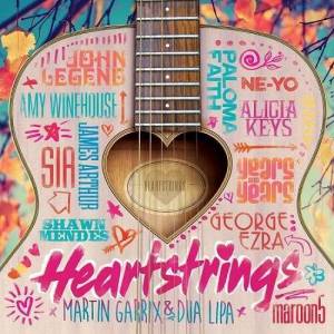 VA - Ministry Of Sound: Heartstrings