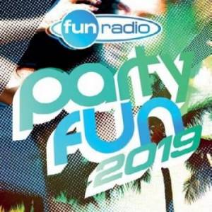 VA - Party Fun 2019 [3CD]