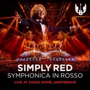 Simply Red - Symphonica in Rosso [Live at Ziggo Dome, Amsterdam