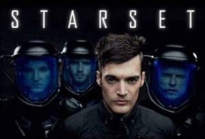 Starset - 
