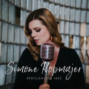 Simone Kopmajer - Spotlight On Jazz