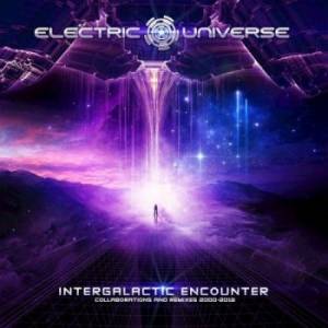 Electric Universe - Intergalactic Encounter 