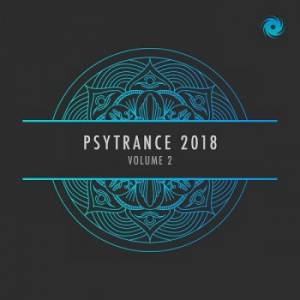 VA - Psytrance 2018 Vol.2