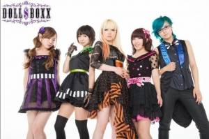 DOLL$BOXX - 