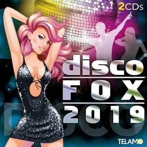 VA - Discofox 2019