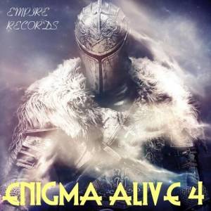 VA - Empire Records - Enigma Alive 4 