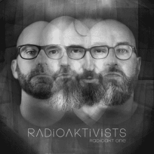 Radioaktivists - Radioakt One 