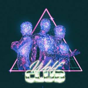 W O L F C L U B - Chasing The Storm