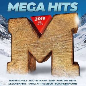VA - Megahits 2019 - Die Erste