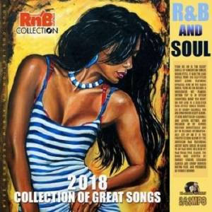 VA - Collection Of Great Songs: RnB & Soul