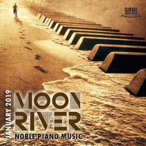 VA - Moon River Instrumental Piano