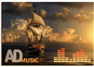 VA - AD Music  Compilations Collection - 17 Releases