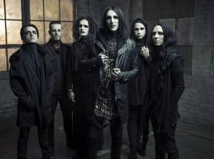Motionless In White - 6  + 3 EP