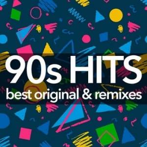 VA - 90's Hits: Best Original And Remixes