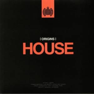 VA - Ministry of Sound: Origins of House