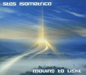 Stas Isometrica - Moving To Light