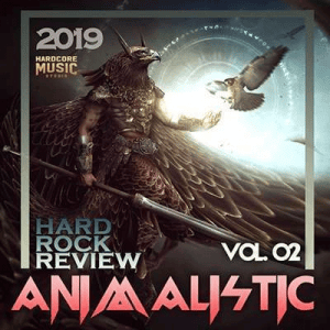 VA - Animalistic Vol.02