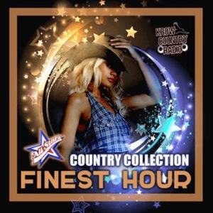 VA - Finest Hour: Country Collection