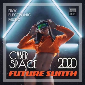 VA - Cyber Space: Future Synth Electronic
