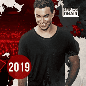 Hardwell - Hardwell On Air Yearmix 2019