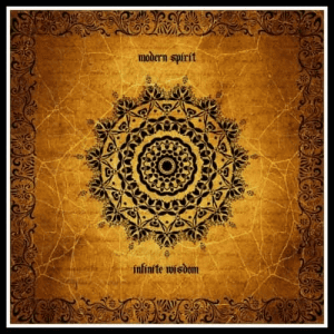 Modern Spirit - Infinite Wisdom