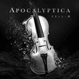 Apocalyptica - Cell-0