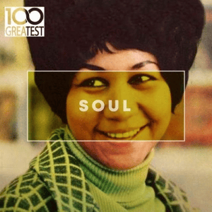 VA - 100 Greatest Soul
