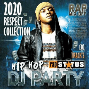 VA - Hip Hop Dj Party
