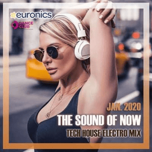 VA - The Sound Of Now