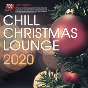 VA - Chill Christmas Lounge