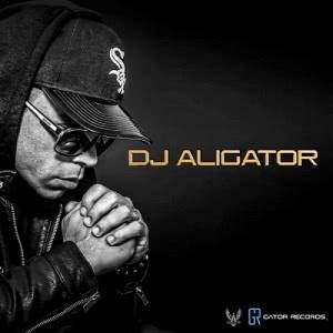 DJ Aligator - Best Of [Unofficial Release]
