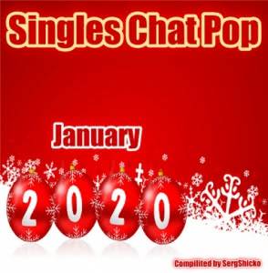 VA - Singles Chat Pop: January