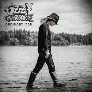 Ozzy Osbourne (feat. Elton John) - Ordinary Man