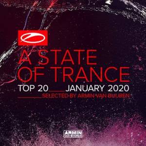VA - A State Of Trance Top 20: January 2020 [Selected by Armin van Buuren/Extended Versions]