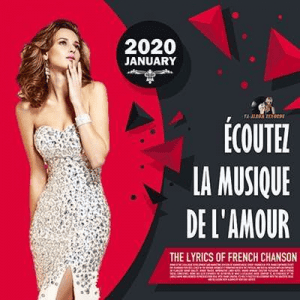 VA - Ecoutez La Musique De L'amour