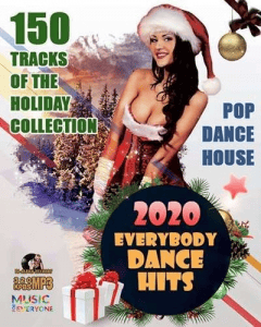 VA - Everybody Dance Hits