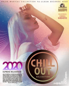VA - Chillout: Supreme Relaxation