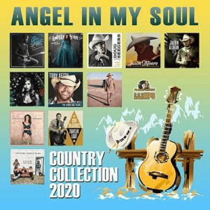 VA - Angel In My Soul 