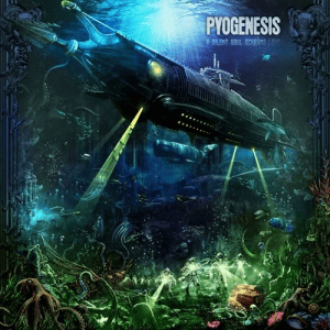 Pyogenesis - A Silent Soul Screams Loud
