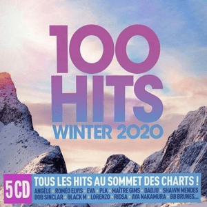 VA - 100 Hits Winter