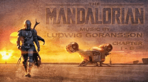 The Mandalorian /  (Original Score)