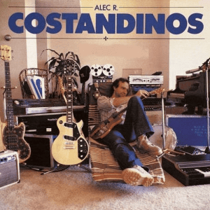 Alec R. Costandinos - 6 Albums