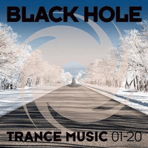 VA - Black Hole Trance Music 01-20
