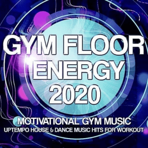 VA - Gym Floor Energy 2020