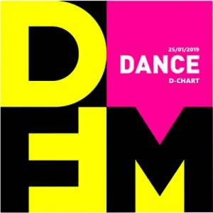 VA - Radio DFM: Top D-Chart [25.01]