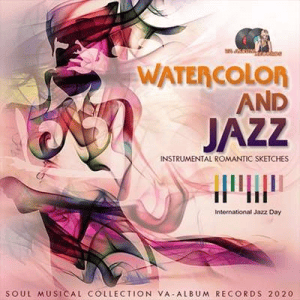 VA - Watercolor And Jazz 
