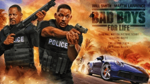 Bad Boys for Life /    (Original Score + The Soundtrack)